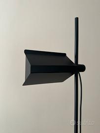 Arredi design nero anni 80