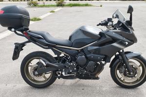 Yamaha xj6 2011