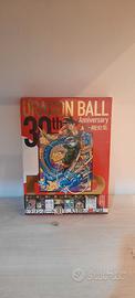 Dragon Ball 30th Anniversary Super History Book