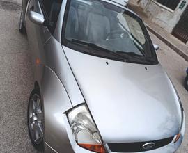 FORD Steet Ka -cabrio-