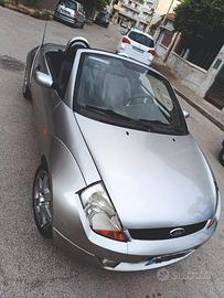 FORD Steet Ka -cabrio- S c ambi o