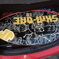 skimboard