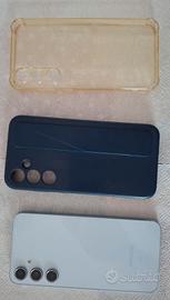 Samsung Galaxy A55
