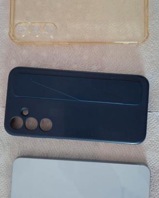 Samsung Galaxy A55