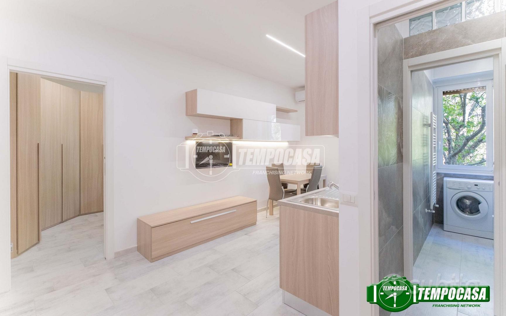 Apartment in Milano, Molinazzo, Municipio 7 - Vista 4