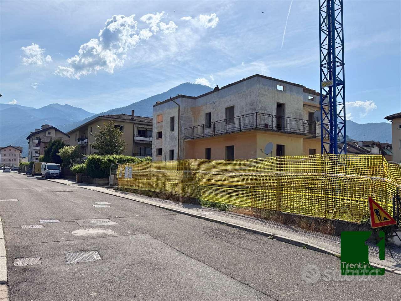 Apartment in Pergine Valsugana, Brazzaniga - Vista 4