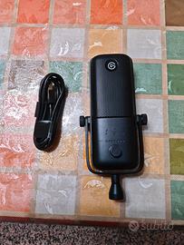 Elgato Wave:3, microfono condensatore USB