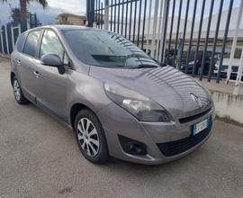 Renault Scenic Scénic X-Mod 1.5 dCi 7 posti