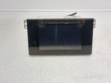 Autoradio multimedia gps navi lettore cd bluetooth