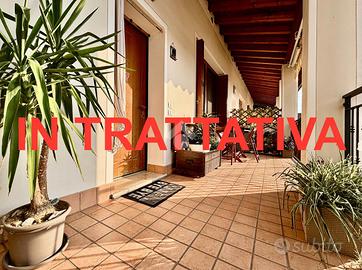 3 LOCALI A RODENGO SAIANO