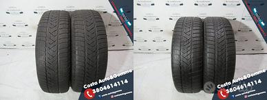 225 60 18 Pirelli  85% 225 60 R18 Pneus
