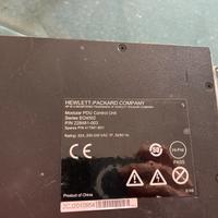 PDU CONTROL UNIT