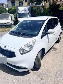 KIA VENGA 1.4 GPL
