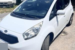 KIA VENGA 1.4 GPL