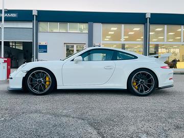 Cerchi Porsche GT3