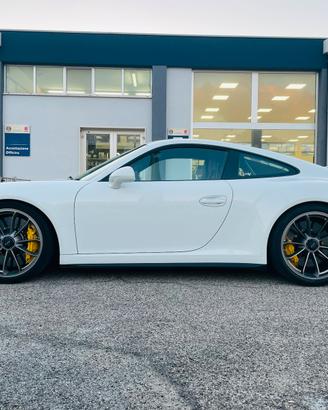 Cerchi Porsche GT3