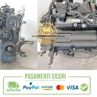 Motore HYUNDAI I10 G4HG 2004 - 2013 1.1 cc benz
