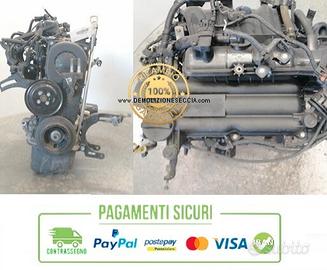 Motore HYUNDAI I10 G4HG 2004 - 2013 1.1 cc benz