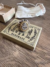 Anello fine light trading