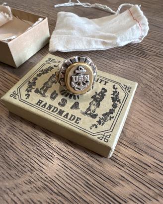 Anello fine light trading