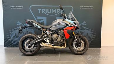 Tiger Sport 660