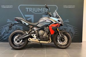 Tiger Sport 660