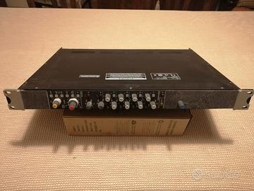 STUDER 980 studio rack