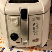 Friggitrice ad olio De Longhi