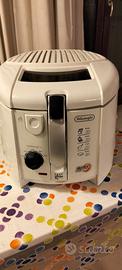 Friggitrice ad olio De Longhi