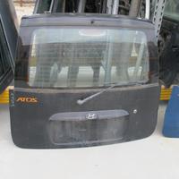 Portellone cofano posteriore HYUNDAI ATOS