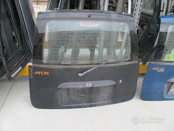 Portellone cofano posteriore HYUNDAI ATOS