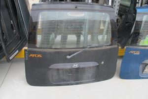 Portellone cofano posteriore HYUNDAI ATOS