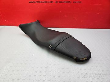 SELLA SEDIA TRIUMPH STREET TRIPLE 675 2007 2008 20