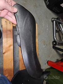 Sella alta Ducati 748/998 nera usata