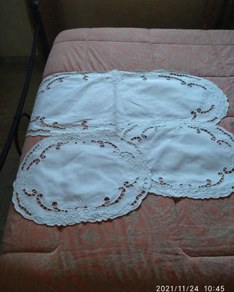 Set di centri