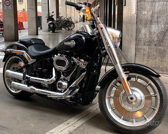 Harley Davidson FAT BOY