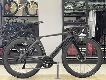 Cervelo S5 Dura Ace Di2 12v