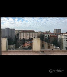 appartamento via principessa iolanda