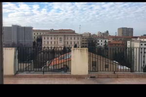 appartamento via principessa iolanda