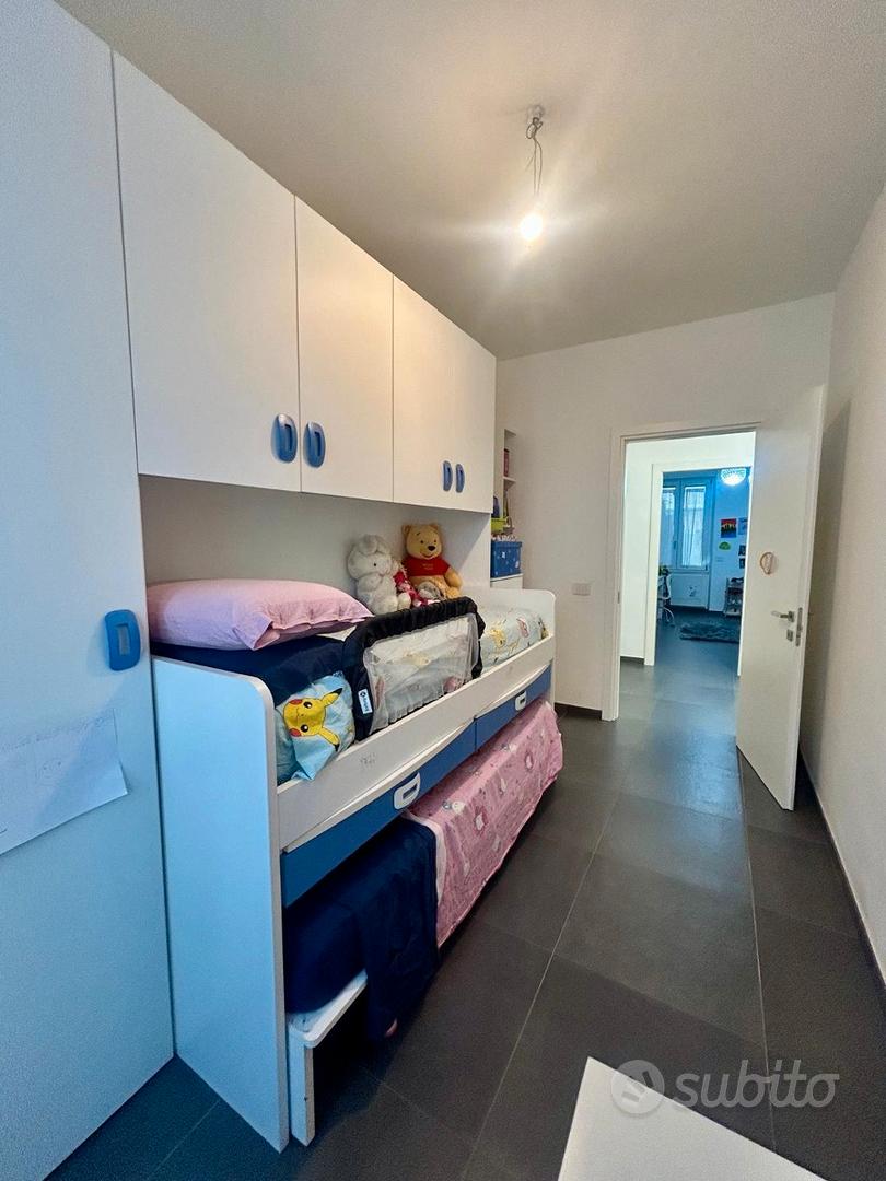 Apartment in Cagliari, Is Mirrionis - Vista 5