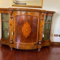 Credenza in stile '800