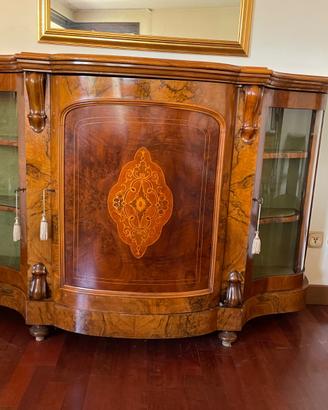 Credenza in stile '800