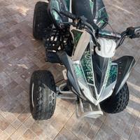 Quad 125