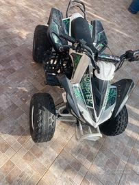 Quad 125