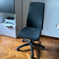 Sedia da ufficio IKEA