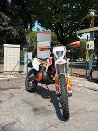 Ktm 300 exc - 2017