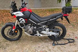 Aprilia Tuareg 660