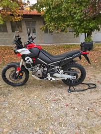 Aprilia Tuareg 660