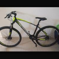 mountain bike 29 pollici