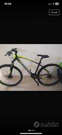 mountain bike 29 pollici